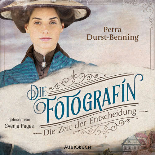Fotografinnen-Saga, 2: Die Zeit der Entscheidung
