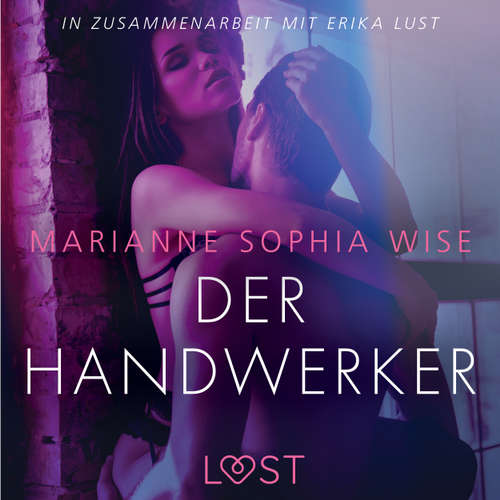 Der Handwerker - Erika Lust-Erotik