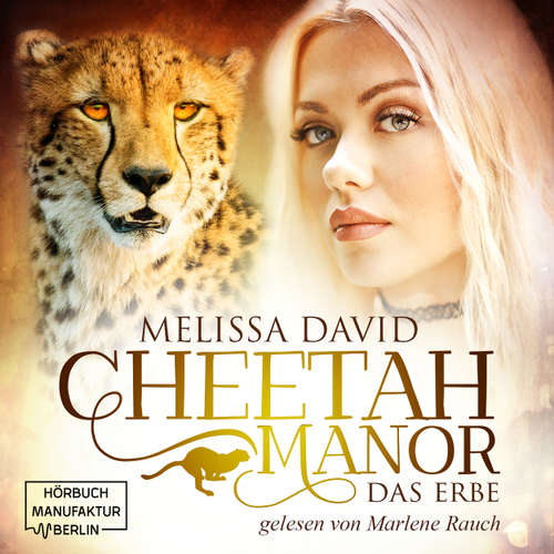 Das Erbe - Cheetah Manor, Band 1