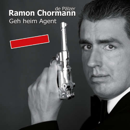 Geh heim Agent