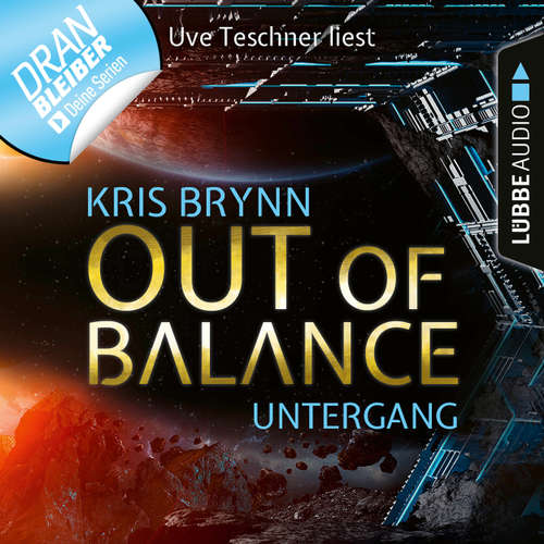 Fallen Universe, Folge 5: Out of Balance - Untergang