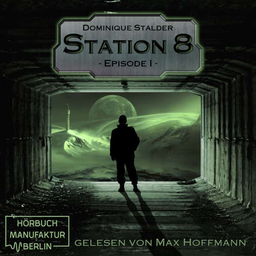 Station 8, Band 1: Episode 1