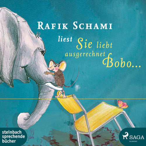 Sie liebt ausgerechnet Bobo...