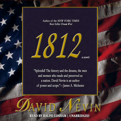 Audiobook 1812 - David Nevin - Geoffrey Howard