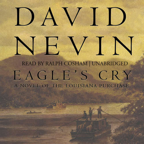 Audiobook Eagle’s Cry - David Nevin - Geoffrey Howard