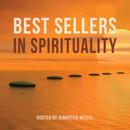 Audiobook Best Sellers in Spirituality - Jenniffer Weigel - Jenniffer Weigel