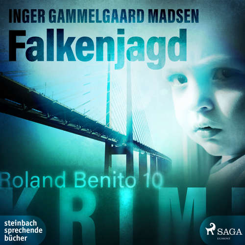 Falkenjagd - Roland Benito 10