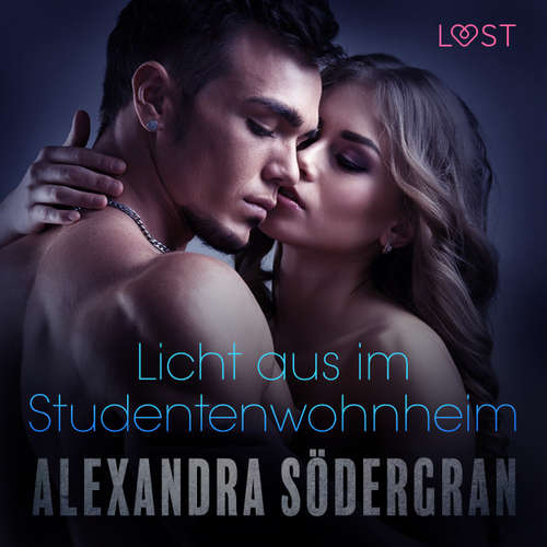 Licht aus im Studentenwohnheim - Erotischer Roman