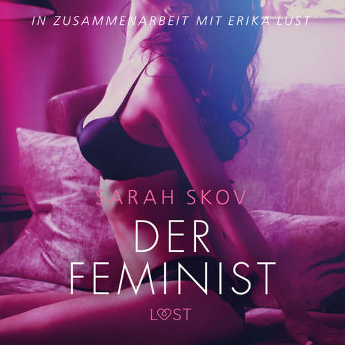 Der Feminist - Erika Lust-Erotik