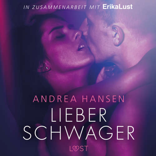 Lieber Schwager - Erika Lust-Erotik