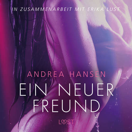 Ein neuer Freund - Erika Lust-Erotik