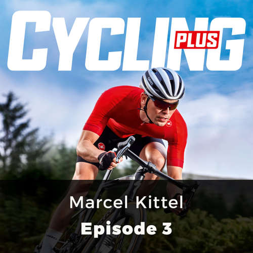 Marcel Kittel - Cycling Series, Episode 3