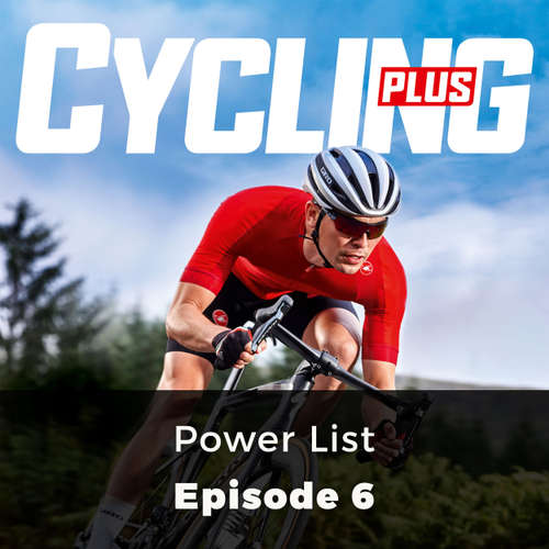 Power List - Cycling Series, Episode 6