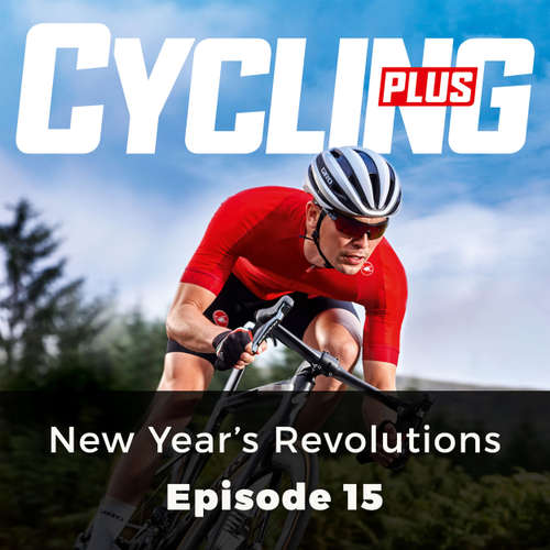 New Year's Revolutions - Cycling Series, Episode 15