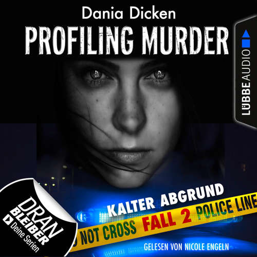 Laurie Walsh - Profiling Murder, Folge 2: Kalter Abgrund