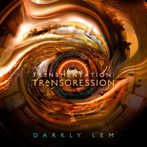 Audiobook Transmentation | Transgression - Darkly Lem - Dion Graham
