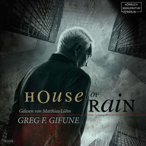 House of Rain
