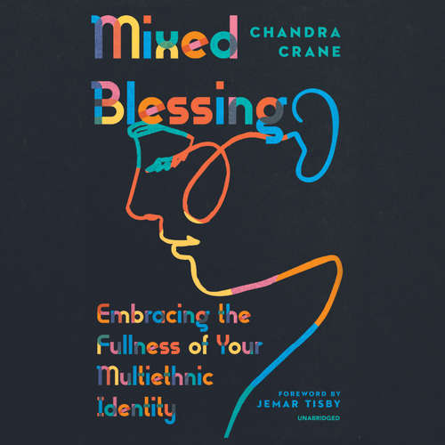 Audiobook Mixed Blessing - Chandra Crane - Cindy Kay