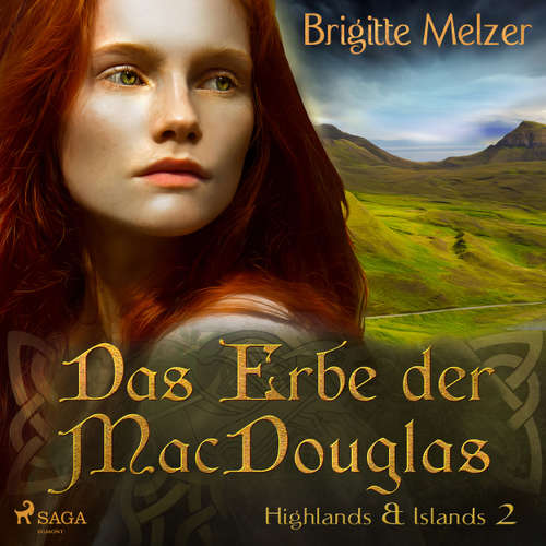 Das Erbe der MacDouglas - Highlands & Islands 2