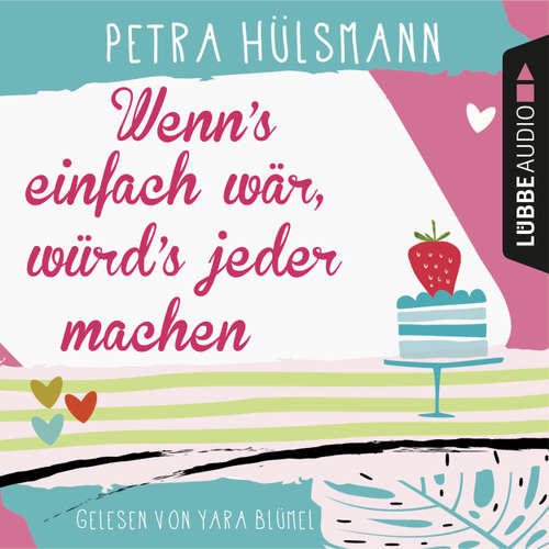 Wenn's einfach wär, würd's jeder machen - Hamburg-Reihe 5