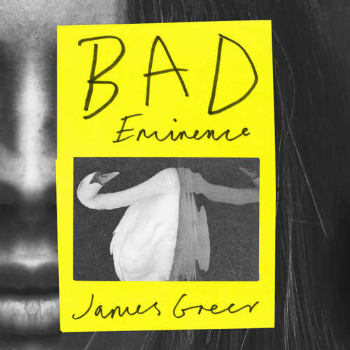 Audiobook Bad Eminence - James Greer - Kate Reading