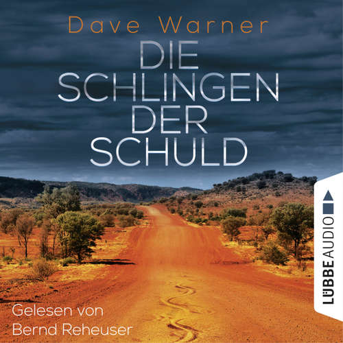 Die Schlingen der Schuld - Australien-Krimi