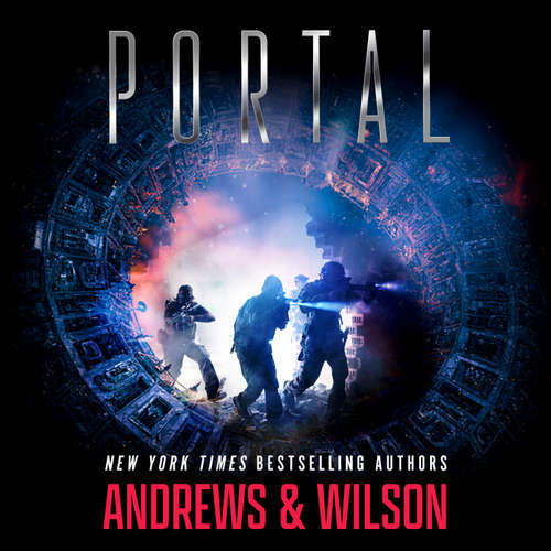 Audiobook Portal - Jeffrey Wilson - Ray Porter