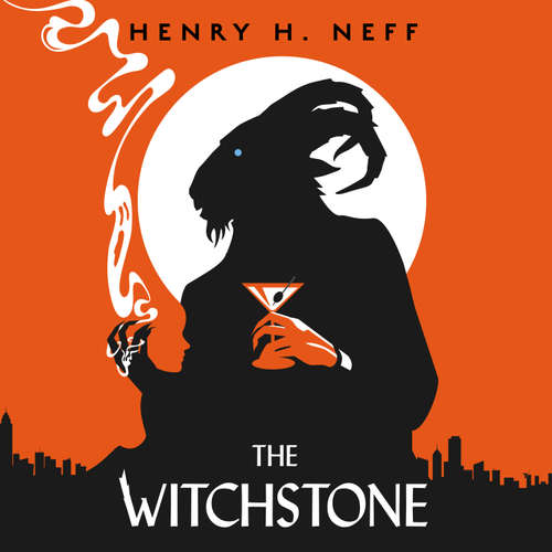 Audiobook The Witchstone - Henry H. Neff - Ramiz Monsef