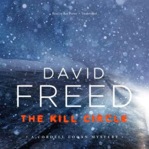 Audiobook The Kill Circle - David Freed - Ray Porter