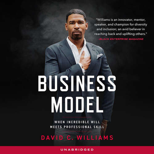 Audiobook Business Model - David C. Williams - David C. Williams