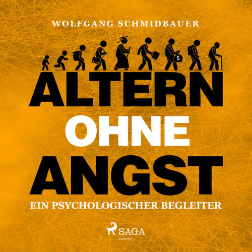 Altern ohne Angst - Ein psychologischer Begleiter