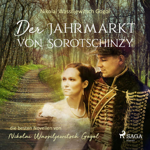 Der Jahrmarkt von Sorotschinzy