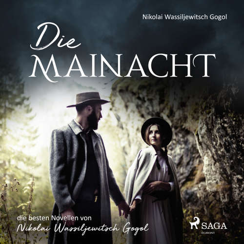 Die Mainacht