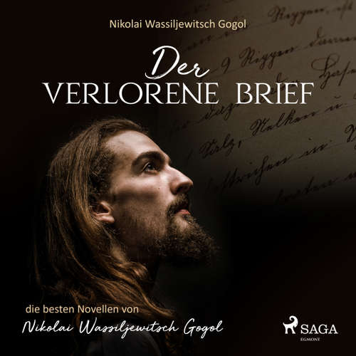 Der verlorene Brief