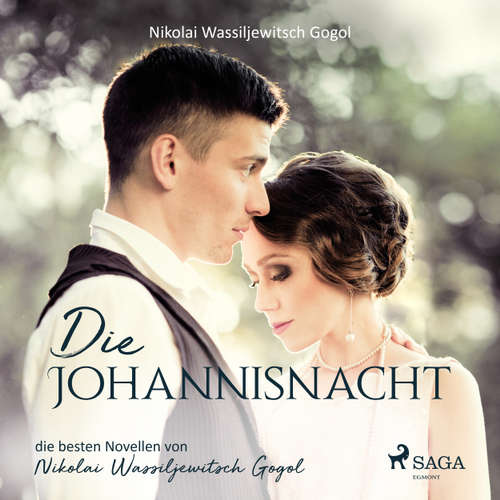 Die Johannisnacht