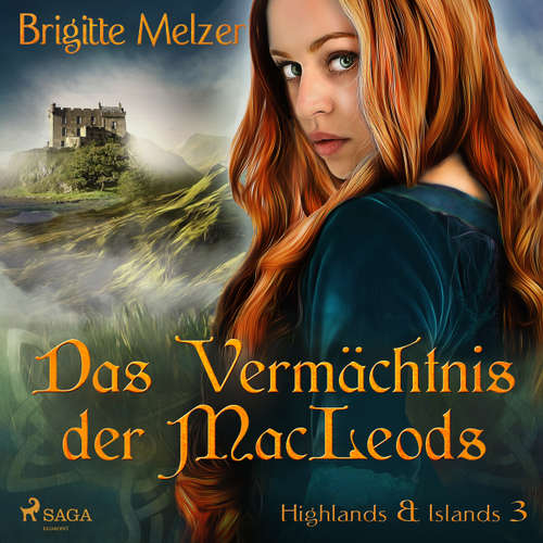 Das Vermächtnis der MacLeods - Highlands & Islands 3
