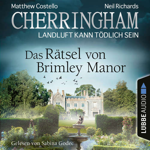 Cherringham - Landluft kann tödlich sein, Folge 34: Das Rätsel von Brimley Manor