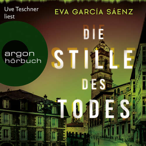 Inspector Ayala ermittelt, Band 1: Die Stille des Todes