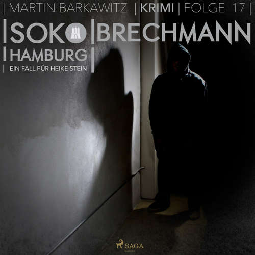 Brechmann - SoKo Hamburg - Ein Fall für Heike Stein 17