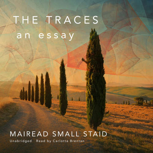Audiobook The Traces - Mairead Small Staid - Carlotta Brentan
