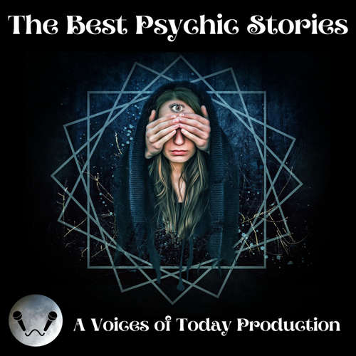 Audiobook The Best Psychic Stories - various authors - John Burlinson