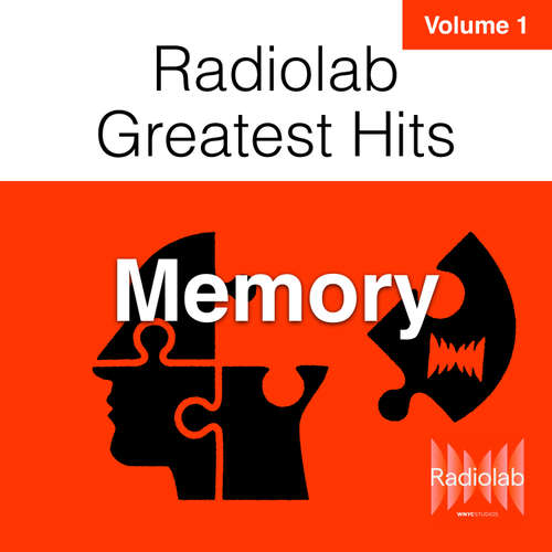 Audiobook Radiolab Greatest Hits, Vol. 1 - Lulu Miller - Lulu Miller