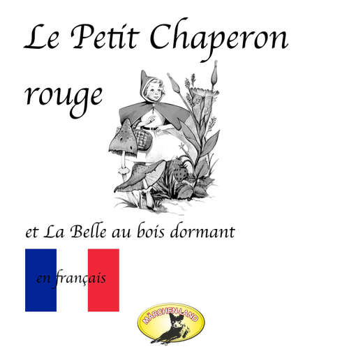 Livre audio Märchen auf Französisch, Chaperon rouge / La belle au bois dormant / Bambi - Frères Grimm - Jean-Pierre Latifeaux Livre audio Märchen auf Französisch, Chaperon rouge / La belle au bois dormant / Bambi - Frères Grimm - Jean-Pierre Latifeaux