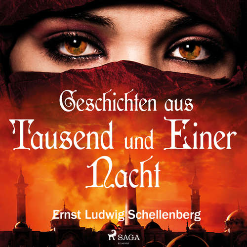 Geschichten aus Tausend und Einer Nacht
