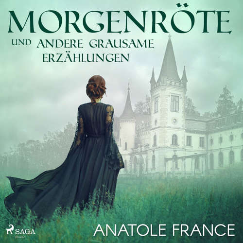 Morgenröte und andere grausame Erzählungen