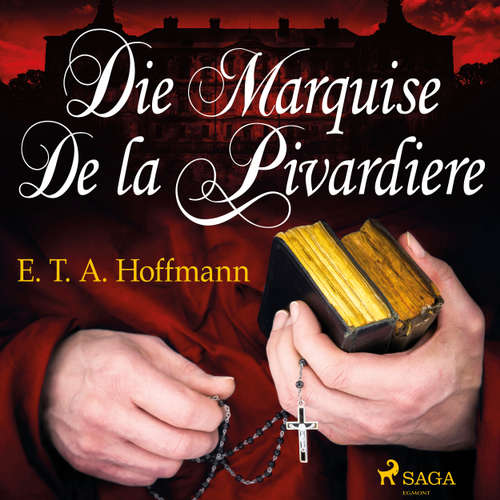 Die Marquise de la Pivardiere