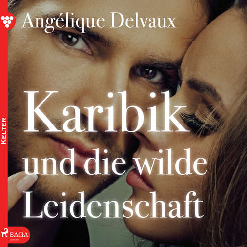 Karibik und die wilde Leidenschaft - Edition Érotique, Buch 5