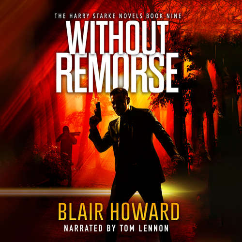 Audiobook Without Remorse - Blair Howard - Tom Lennon