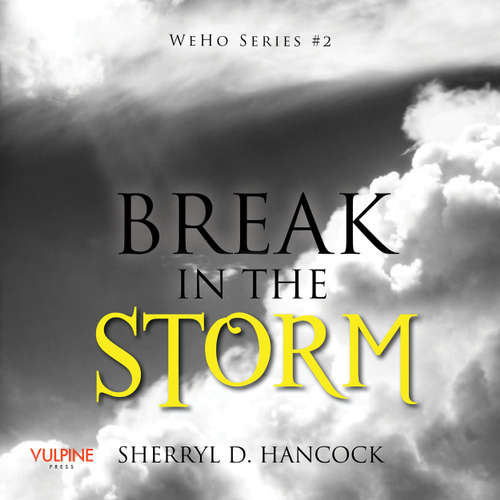 Break in the Storm - WeHo series, Book 2