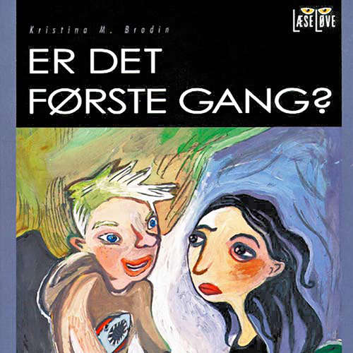 Er det første gang?
